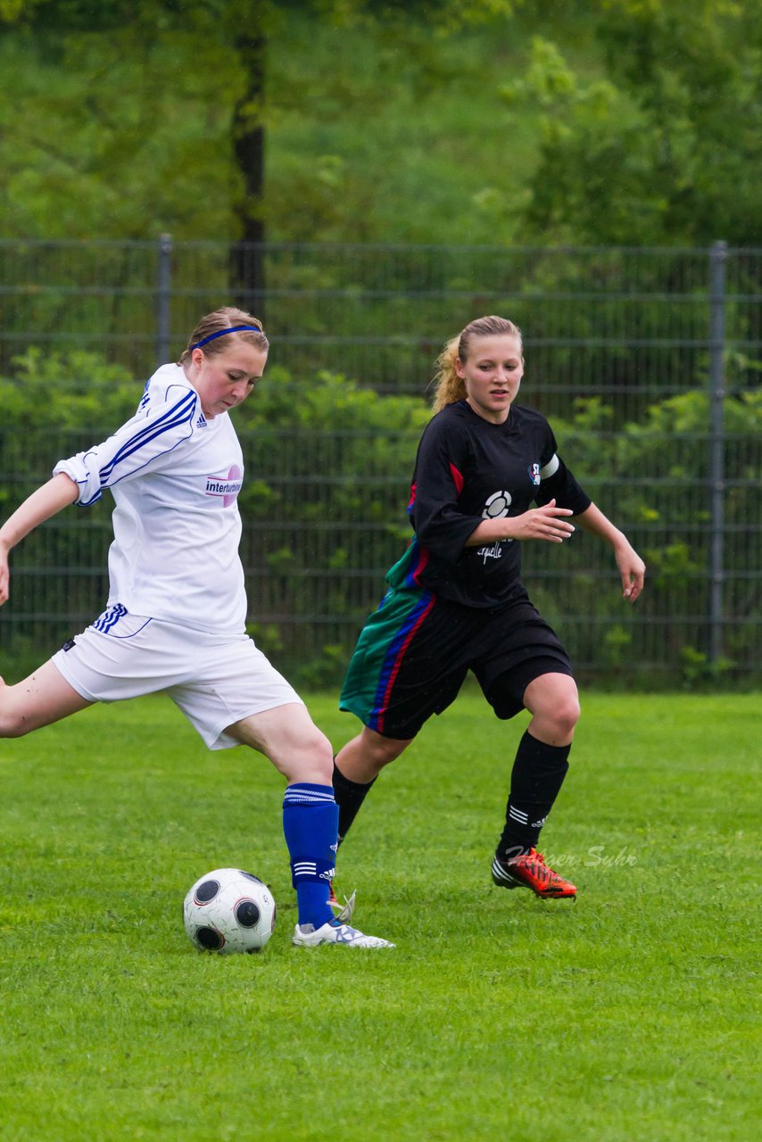 Bild 244 - FSC Kaltenkirchen II U23 - SV Henstedt-Ulzburg II : Ergebnis: 3:3